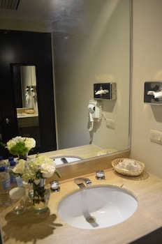 hotel san marcos express