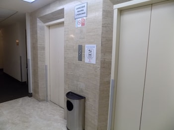 hotel san marcos express
