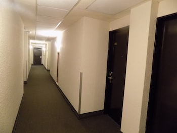 hotel san marcos express