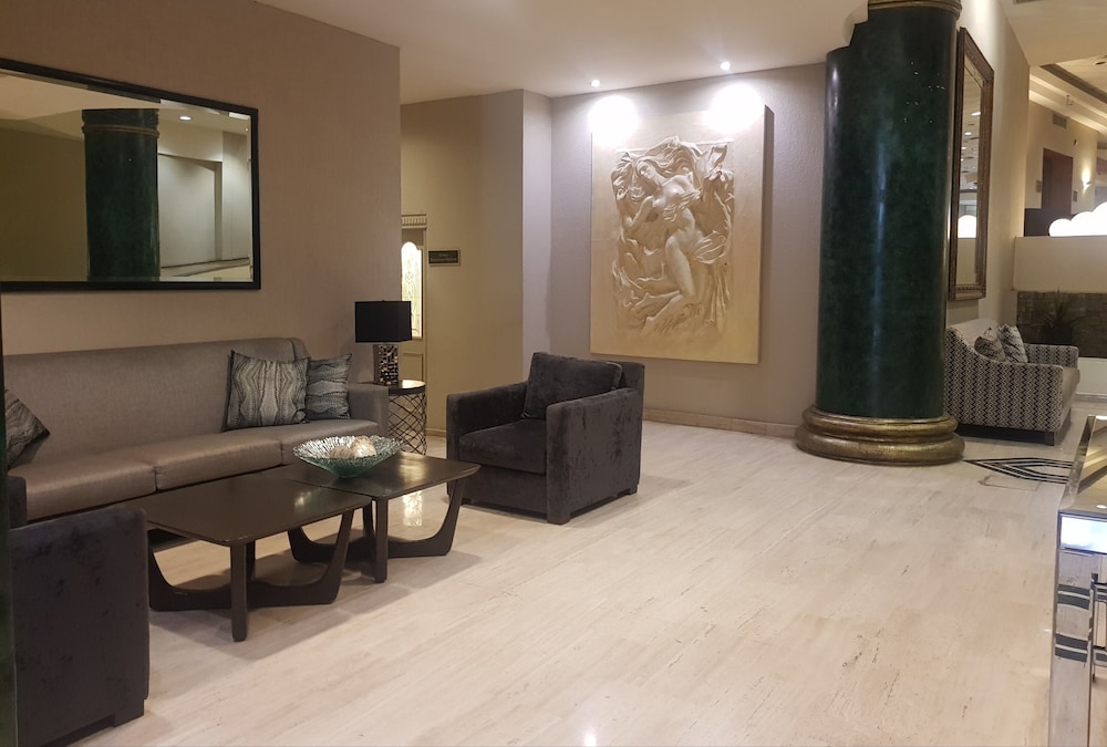 hotel san marcos express