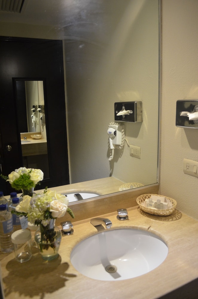 hotel san marcos express