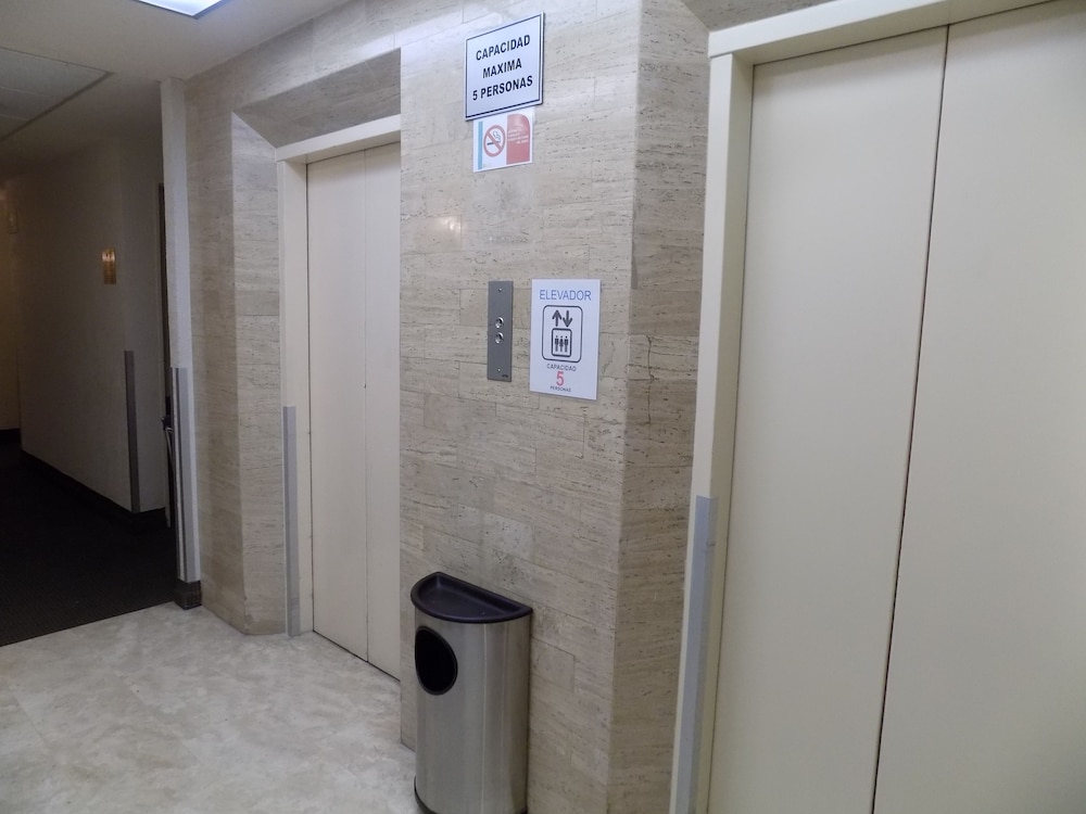 hotel san marcos express
