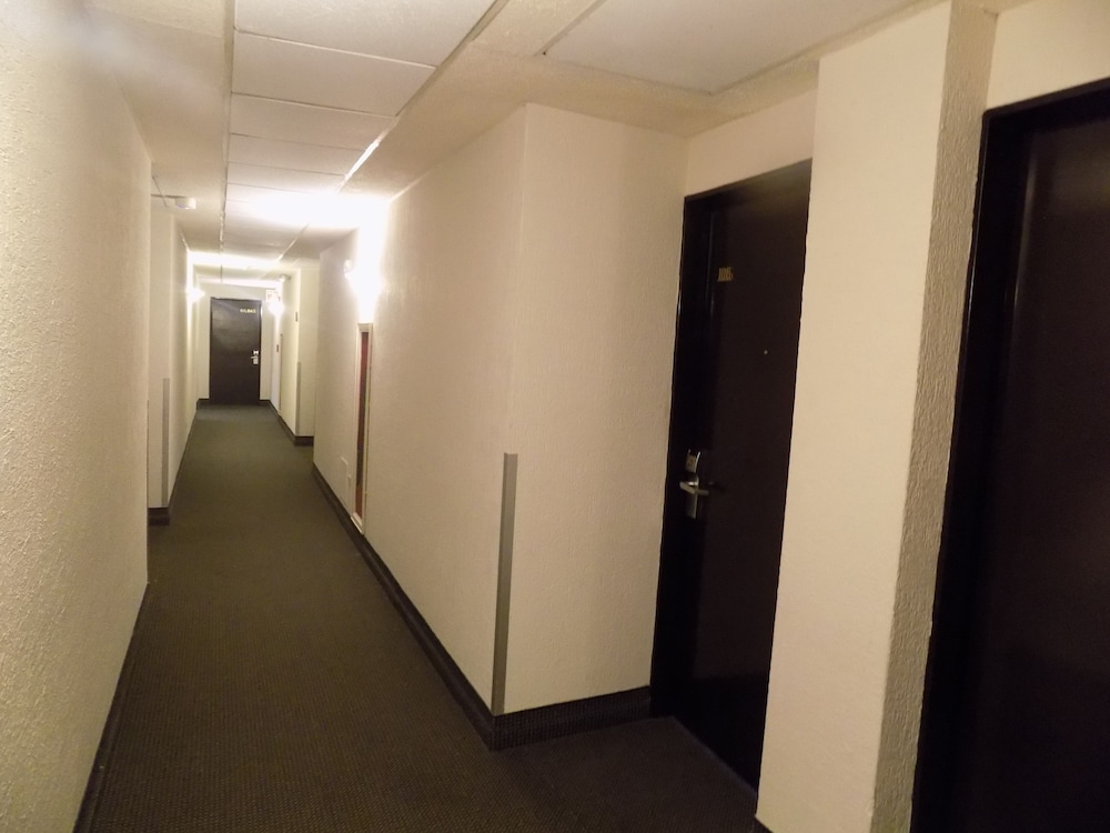 hotel san marcos express