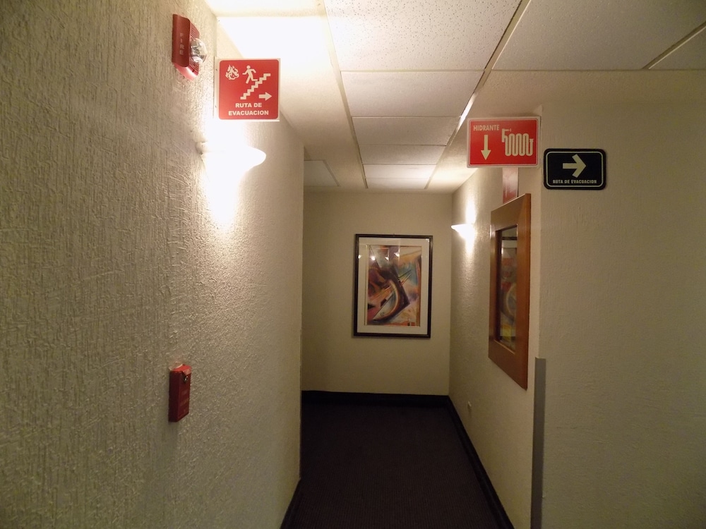 hotel san marcos express