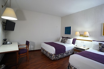 hotel san marcos express