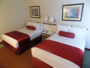 hotel san marcos express