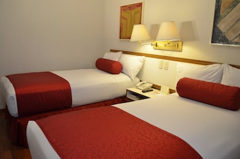 hotel san marcos express