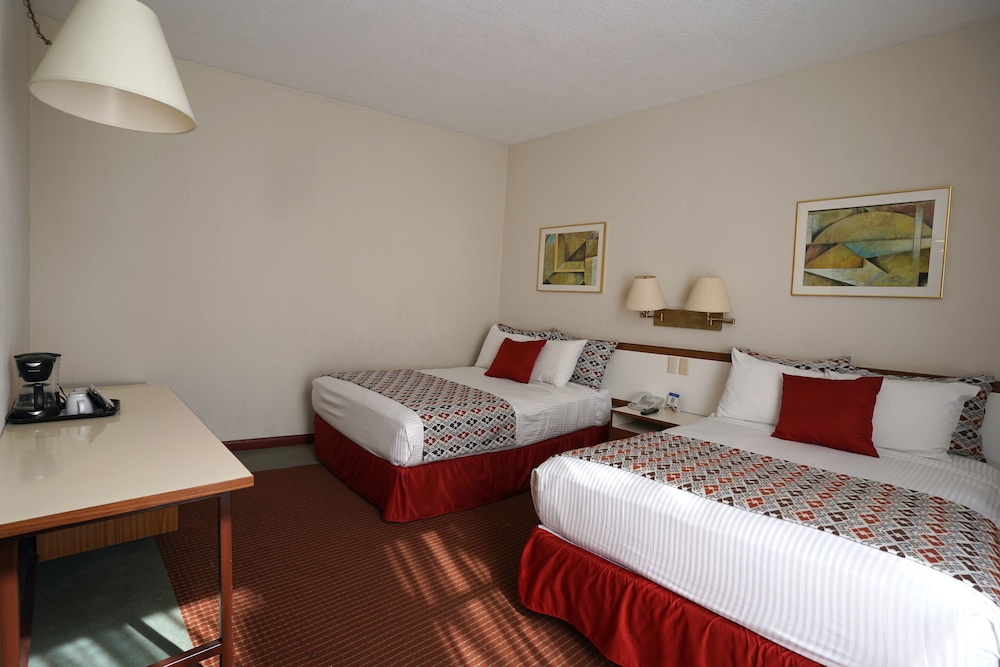 hotel san marcos express