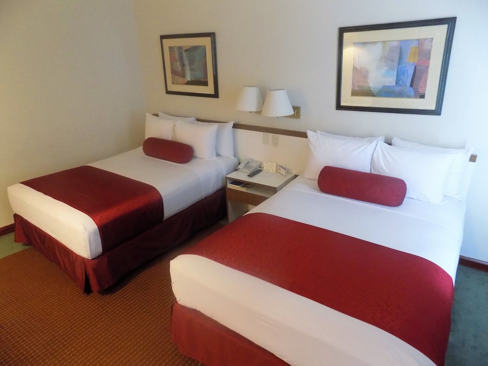 hotel san marcos express