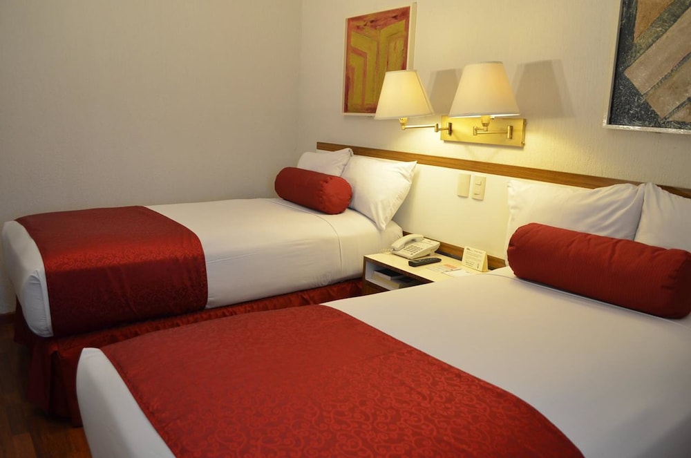 hotel san marcos express