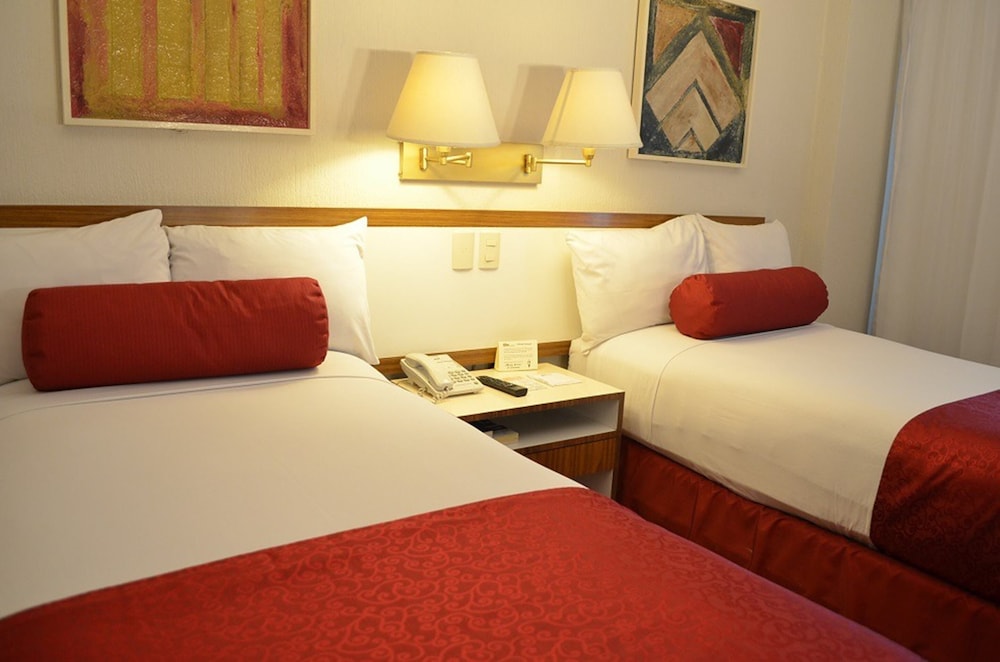 hotel san marcos express