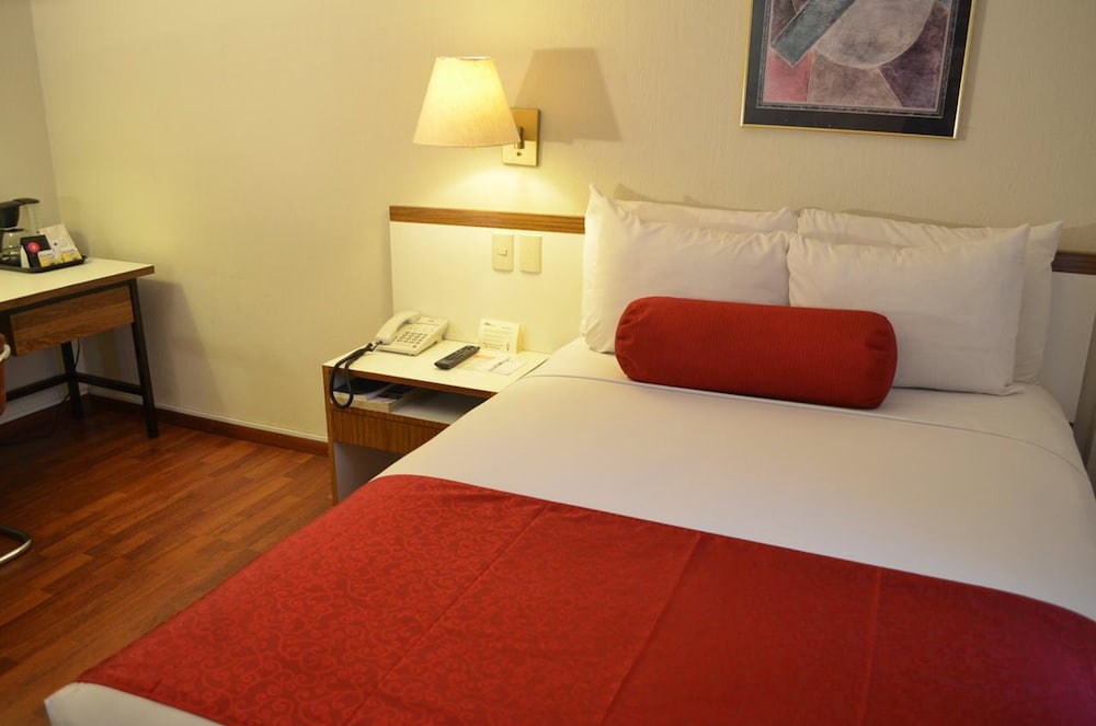 hotel san marcos express