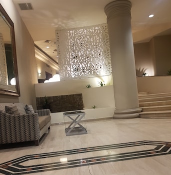hotel san marcos express