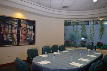 hotel san marcos express
