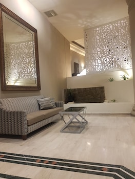 hotel san marcos express