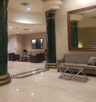 hotel san marcos express