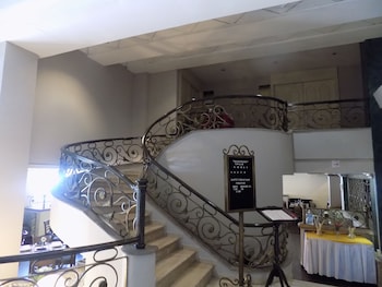 hotel san marcos express