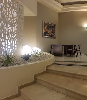 hotel san marcos express