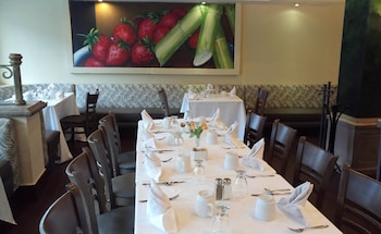 hotel san marcos express