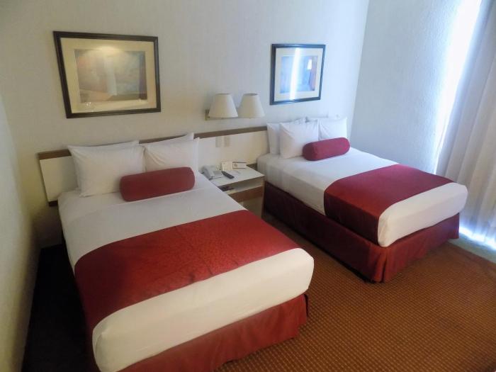 hotel san marcos express