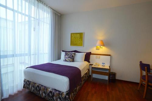 hotel san marcos express