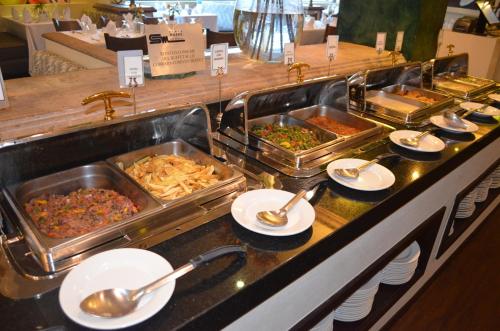 hotel san marcos express