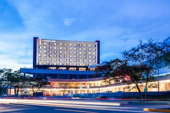 fiesta inn tuxtla fashion mall