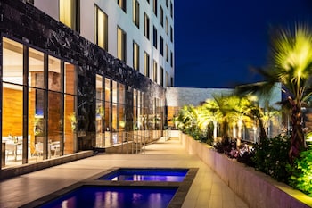 fiesta inn tuxtla fashion mall