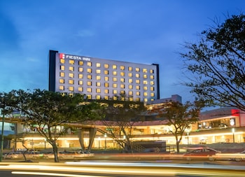 fiesta inn tuxtla fashion mall