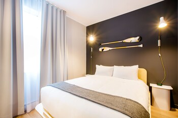 les lofts charest by les lofts vieux quebec