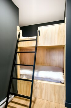 les lofts charest by les lofts vieux quebec