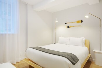 les lofts charest by les lofts vieux quebec