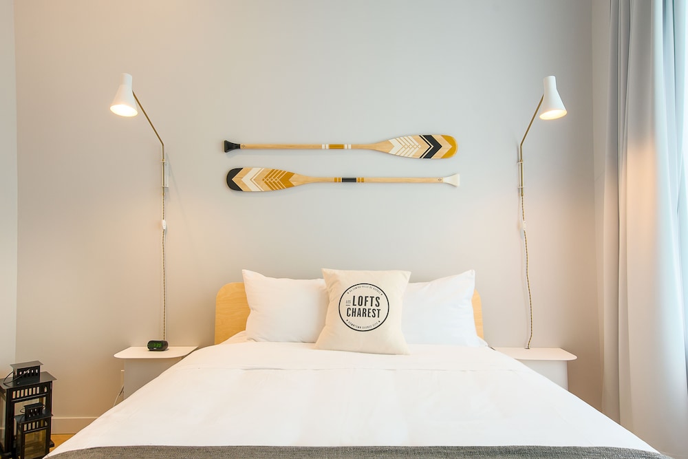 les lofts charest by les lofts vieux quebec
