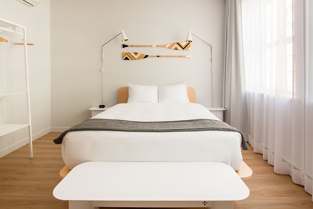 les lofts charest by les lofts vieux quebec