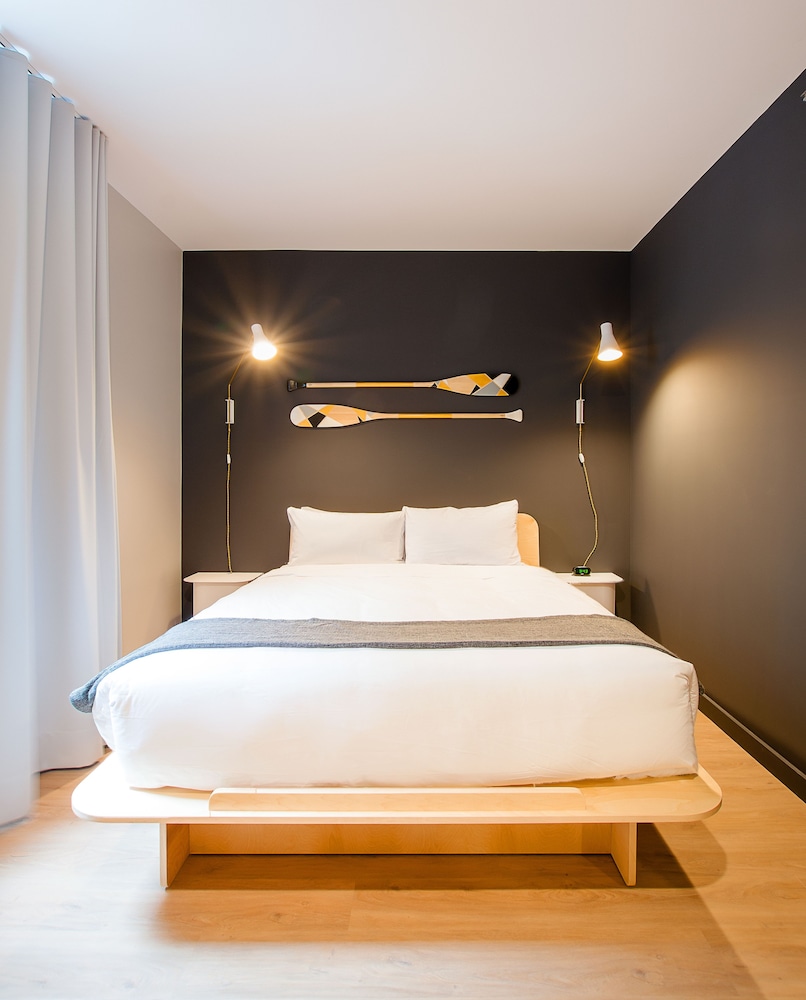 les lofts charest by les lofts vieux quebec