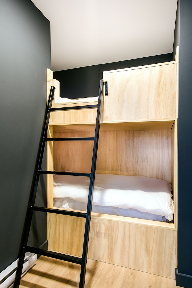 les lofts charest by les lofts vieux quebec