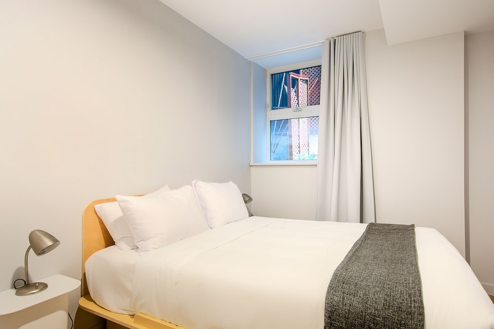 les lofts charest by les lofts vieux quebec