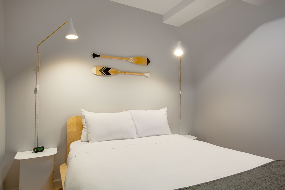 les lofts charest by les lofts vieux quebec