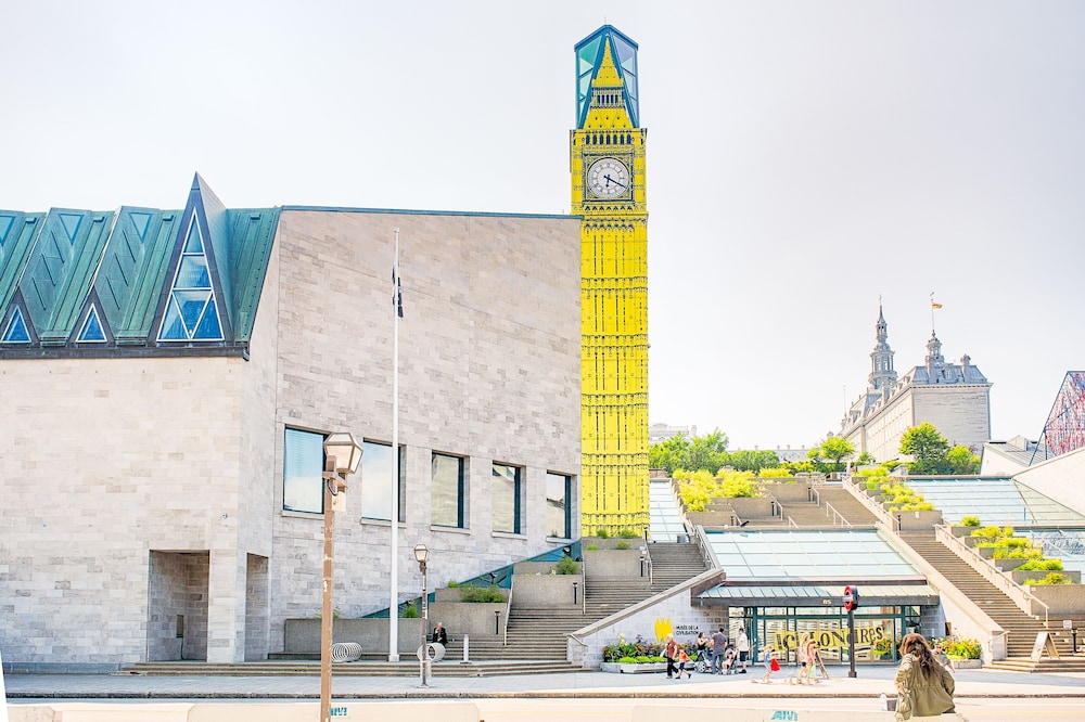 quebec city