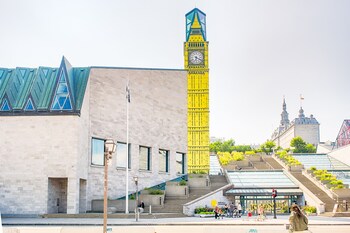 quebec city
