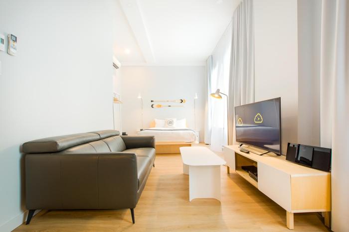 les lofts charest by les lofts vieux quebec