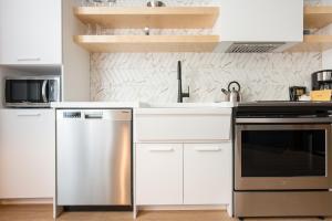 les lofts charest by les lofts vieux quebec