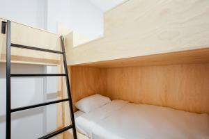 les lofts charest by les lofts vieux quebec