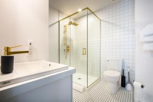 les lofts charest by les lofts vieux quebec