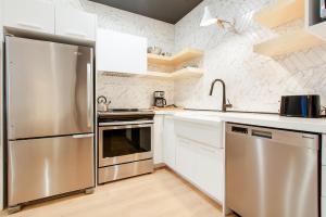 les lofts charest by les lofts vieux quebec