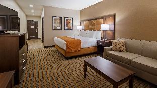 best western plus hinton inn and suites