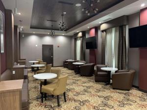 best western plus hinton inn and suites