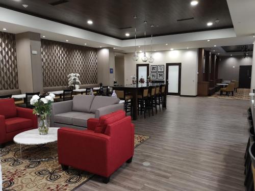 best western plus hinton inn and suites
