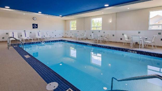 best western plus hinton inn and suites