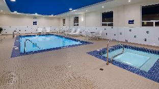 best western plus hinton inn and suites